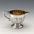 1889年頃 英国アンティーク 純銀製バチェラーティーセット 計471g Mappin and Webb